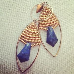 Handmade Designer Earrings